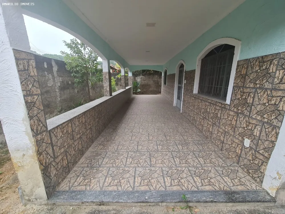 Casa, 3 quartos, 120 m² - Foto 2