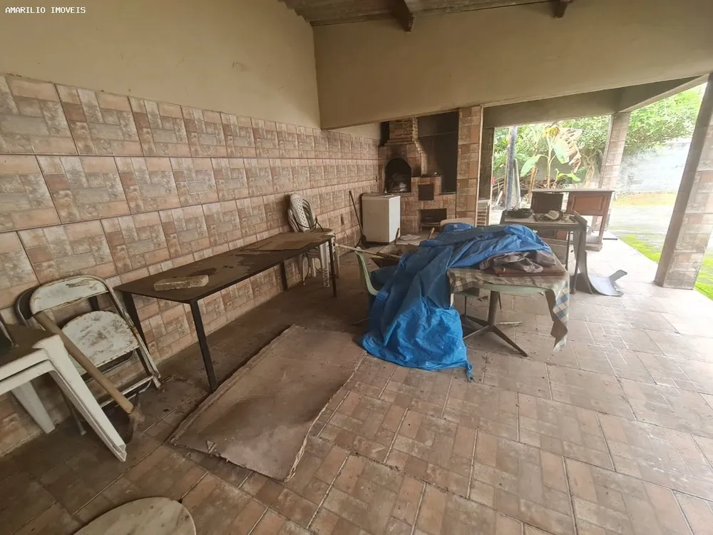 Casa, 3 quartos, 120 m² - Foto 17