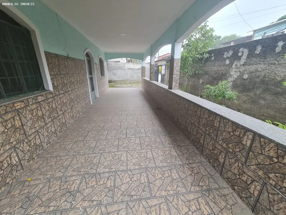 Casa, 3 quartos, 120 m² - Foto 3