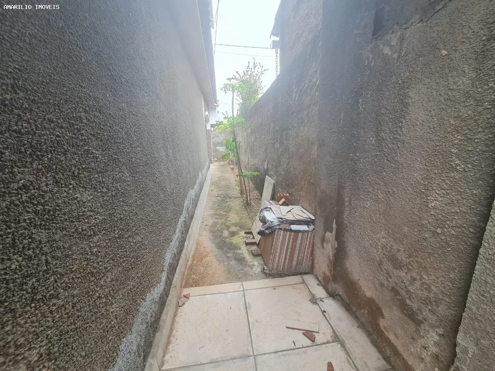 Casa, 3 quartos, 120 m² - Foto 23