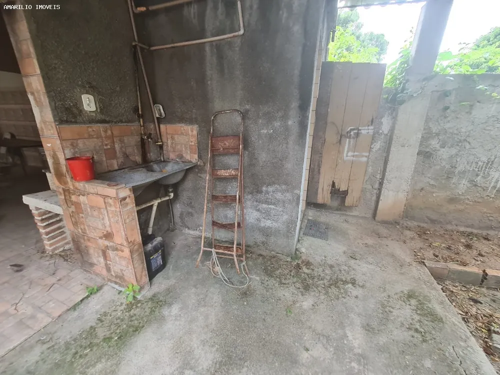 Casa, 3 quartos, 120 m² - Foto 13