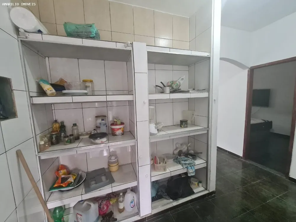 Casa, 3 quartos, 120 m² - Foto 9