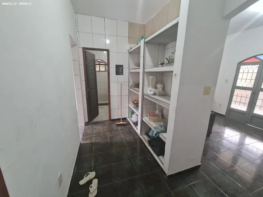 Casa, 3 quartos, 120 m² - Foto 8