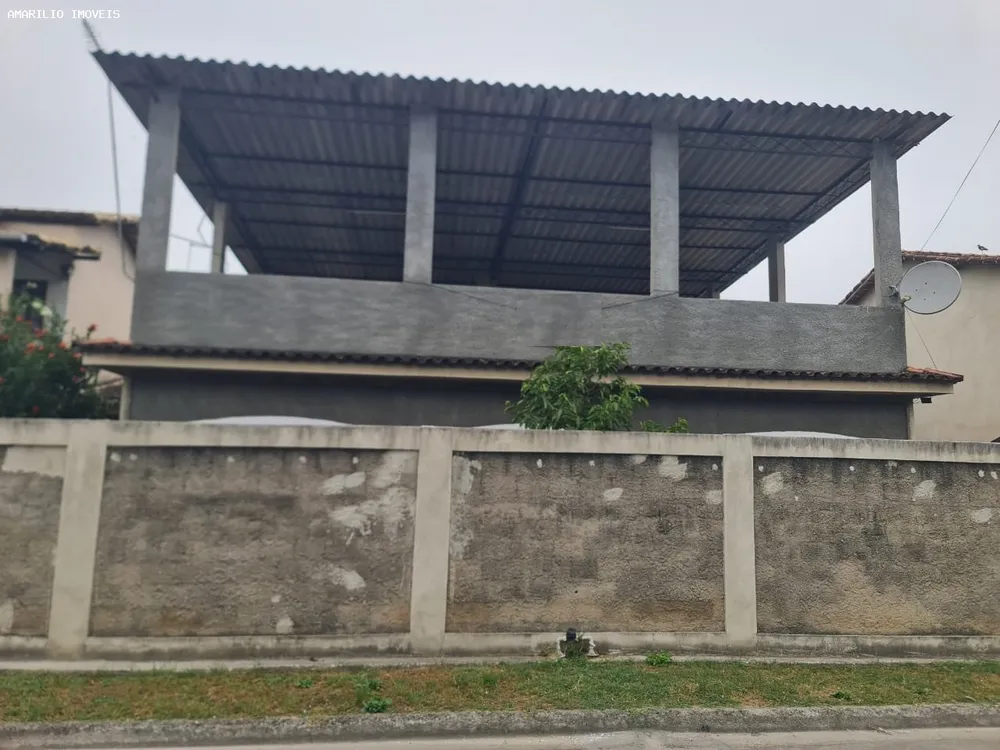 Casa, 3 quartos, 120 m² - Foto 1