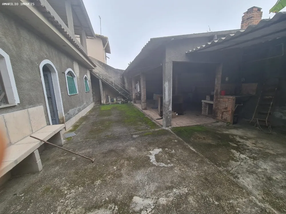 Casa, 3 quartos, 120 m² - Foto 16