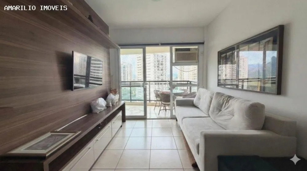Apartamento, 3 quartos, 86 m² - Foto 3