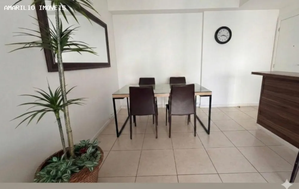 Apartamento, 3 quartos, 86 m² - Foto 6