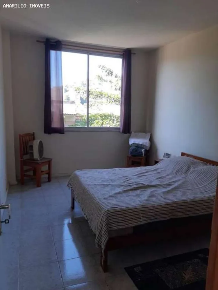 Apartamento, 2 quartos, 59 m² - Foto 6