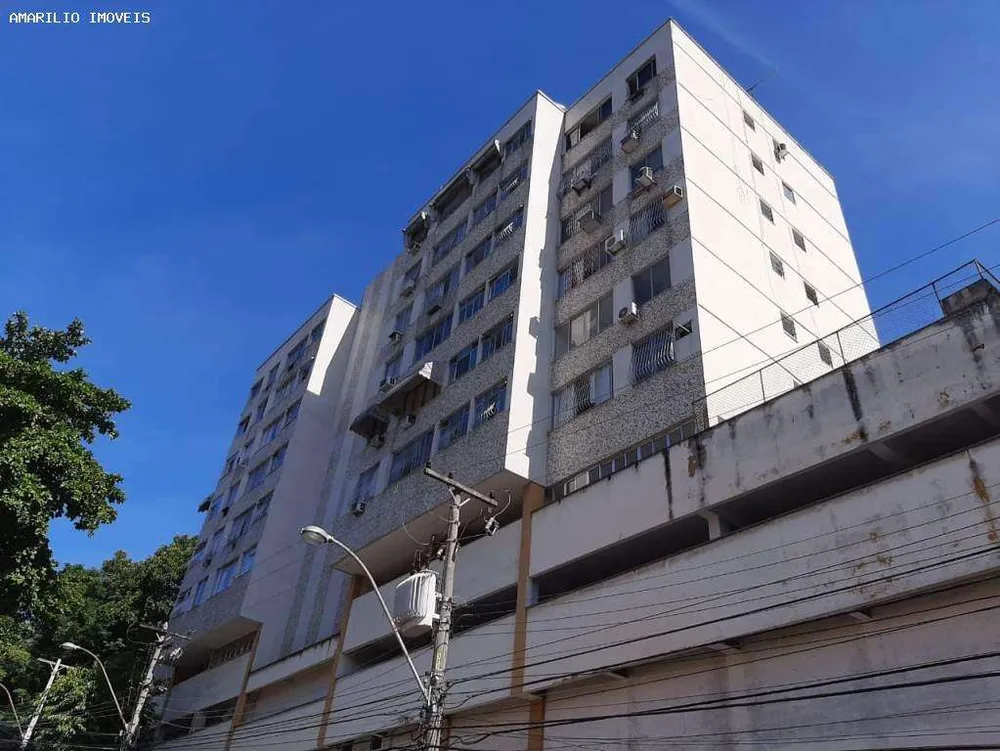 Apartamento, 2 quartos, 59 m² - Foto 2