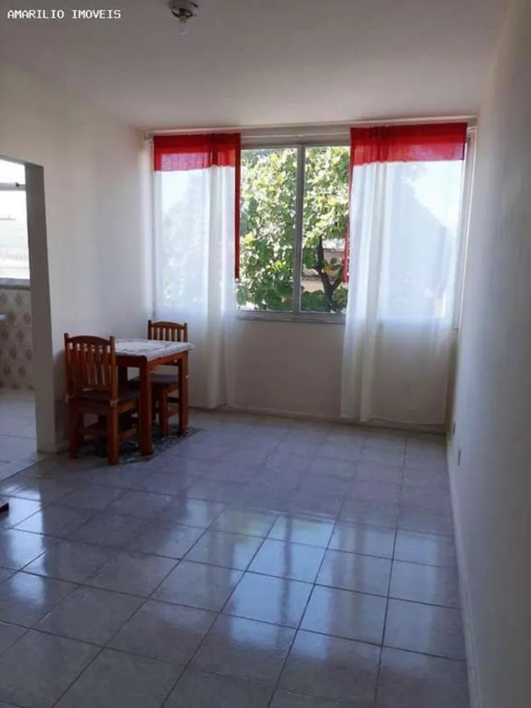 Apartamento, 2 quartos, 59 m² - Foto 4