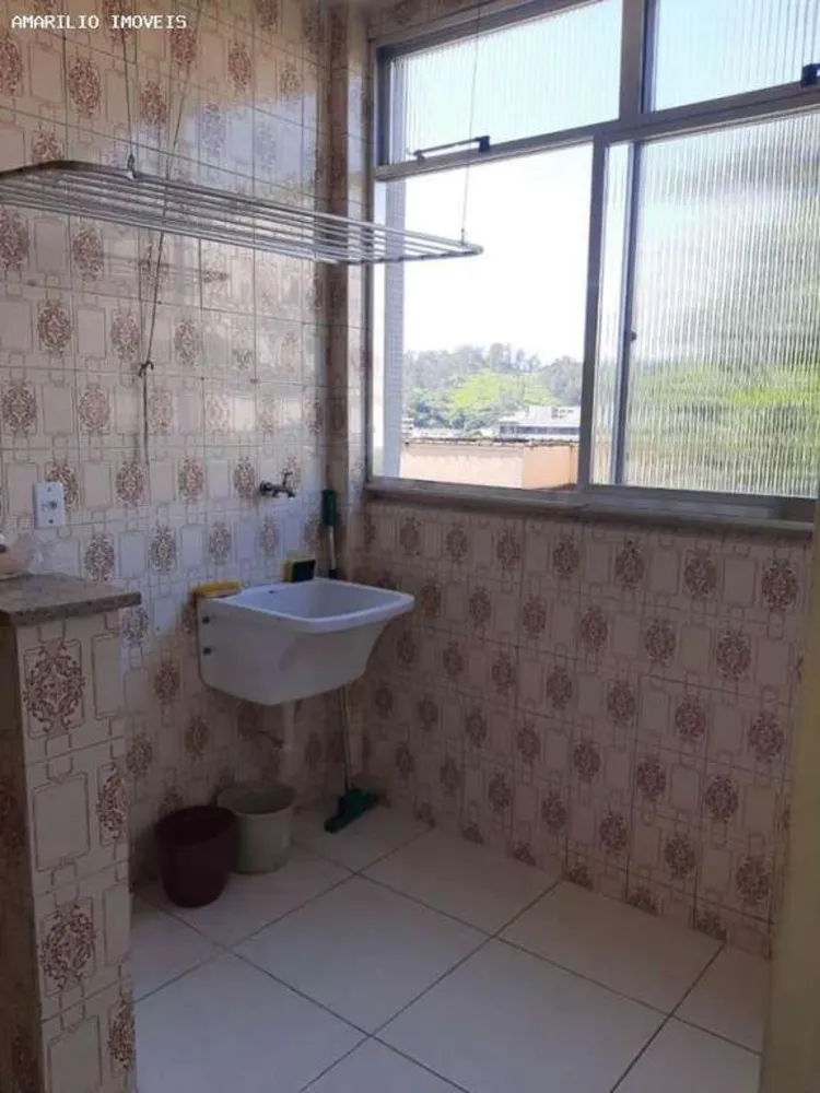 Apartamento, 2 quartos, 59 m² - Foto 9