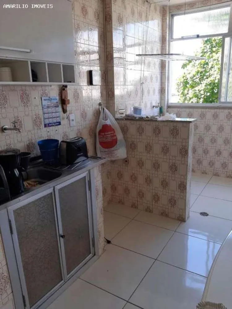 Apartamento, 2 quartos, 59 m² - Foto 10