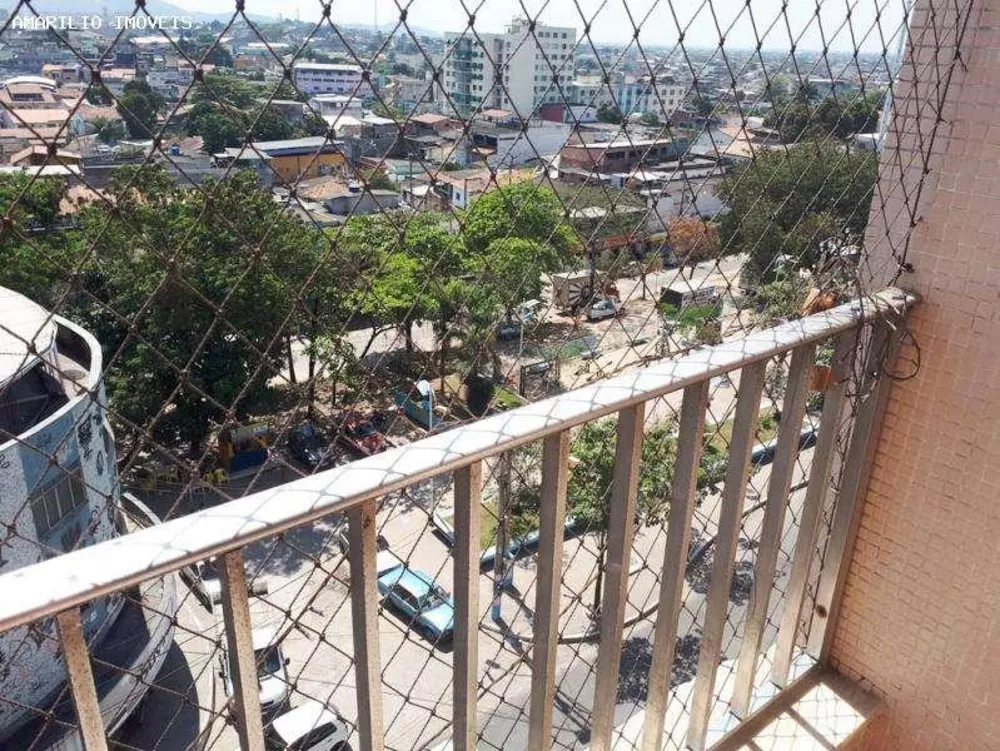 Apartamento, 2 quartos, 80 m² - Foto 5