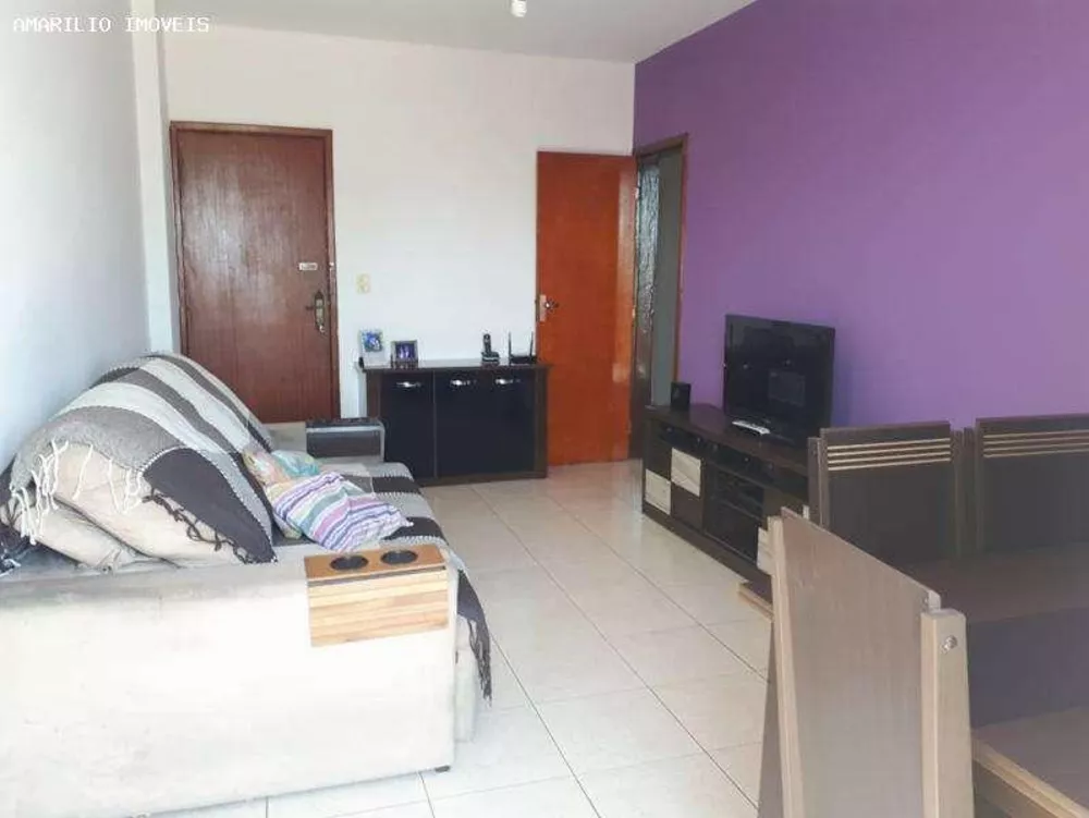 Apartamento, 2 quartos, 80 m² - Foto 2
