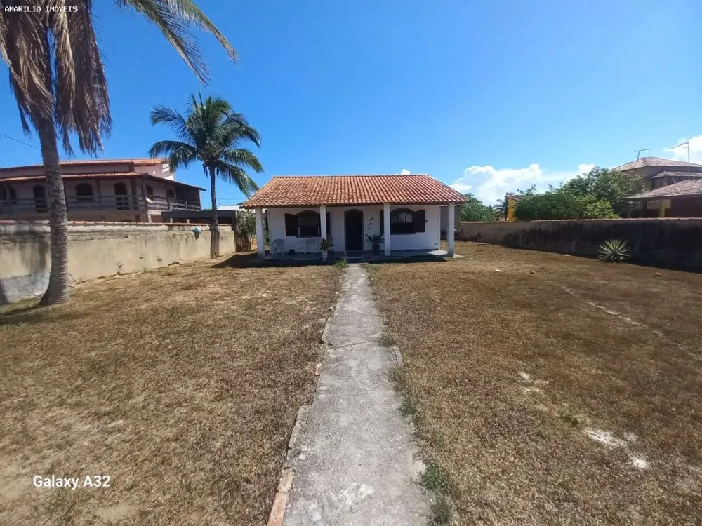 Casa, 2 quartos, 78 m² - Foto 1