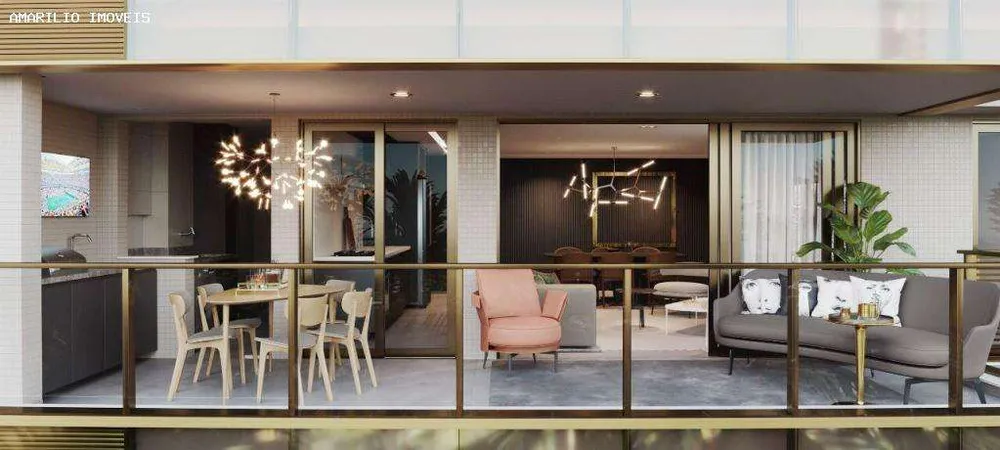 Apartamento, 4 quartos, 227 m² - Foto 30