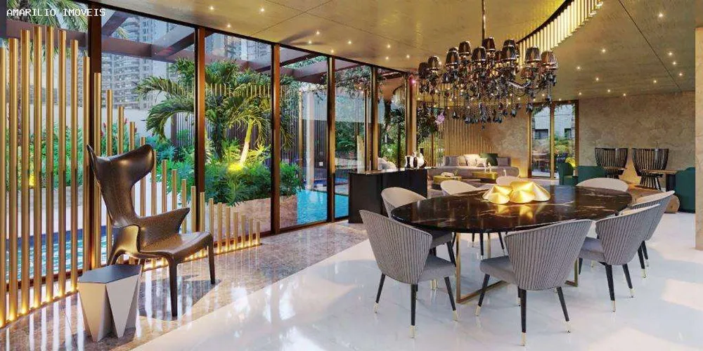 Apartamento, 4 quartos, 227 m² - Foto 19