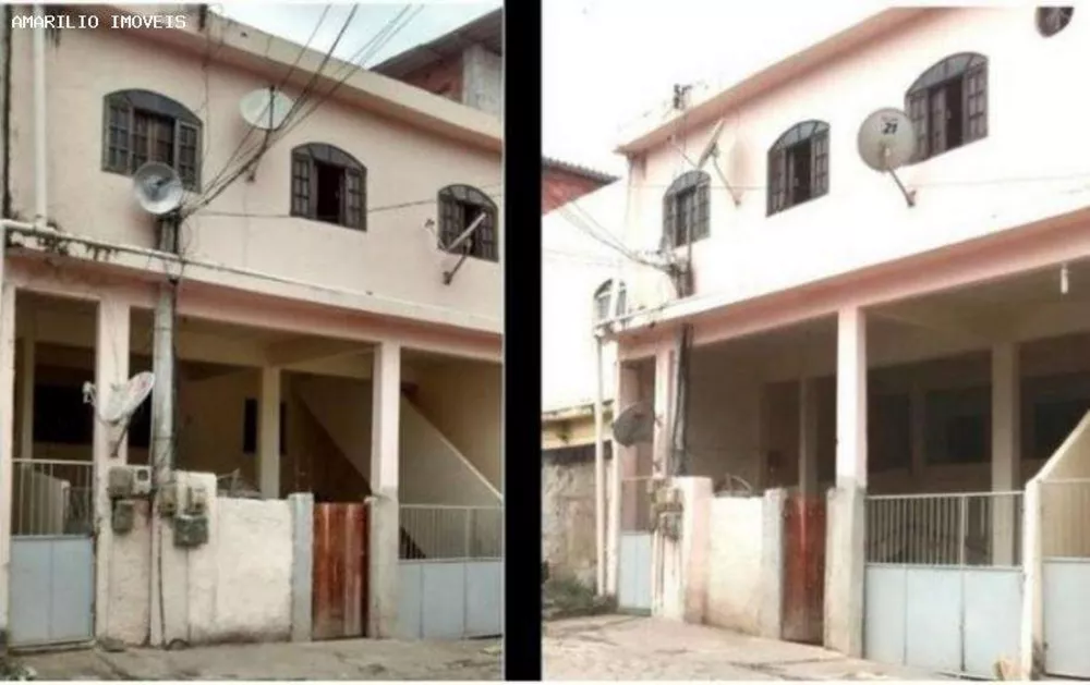 Casa, 127 m² - Foto 1