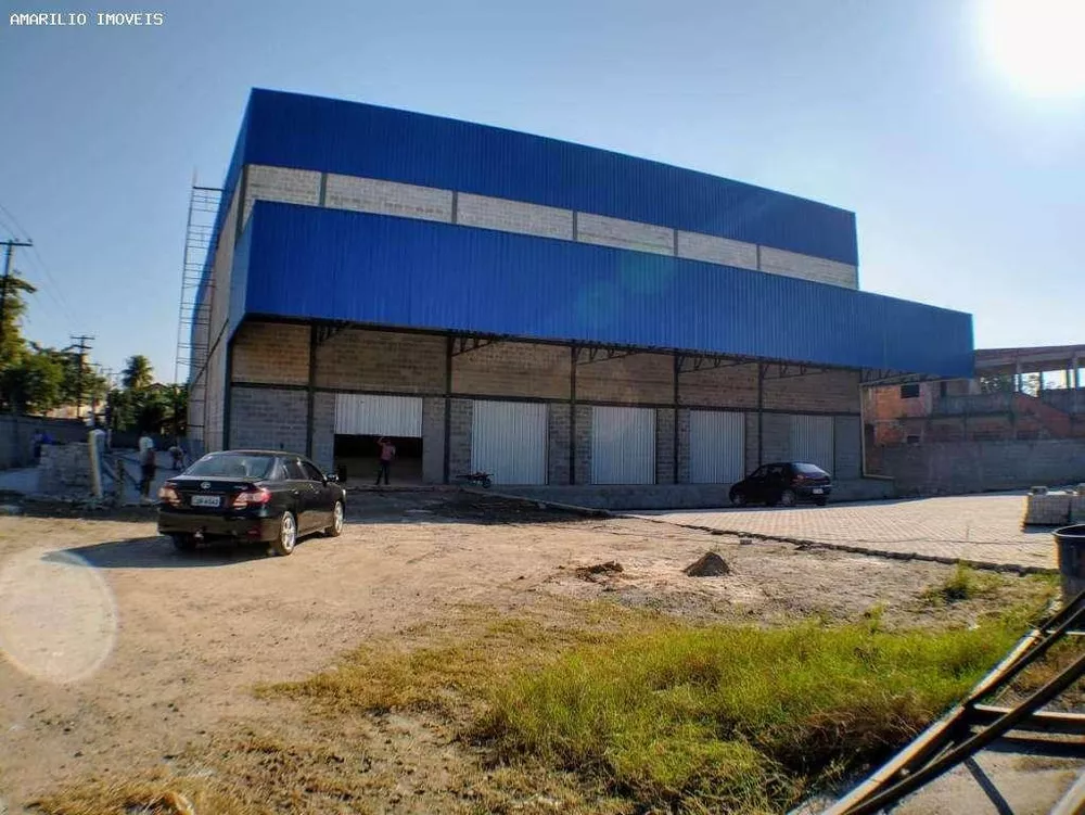 Depósito-Galpão, 1600 m² - Foto 6