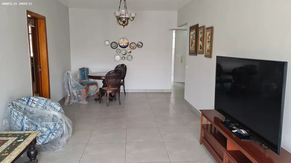 Apartamento à venda com 3 quartos - Foto 3