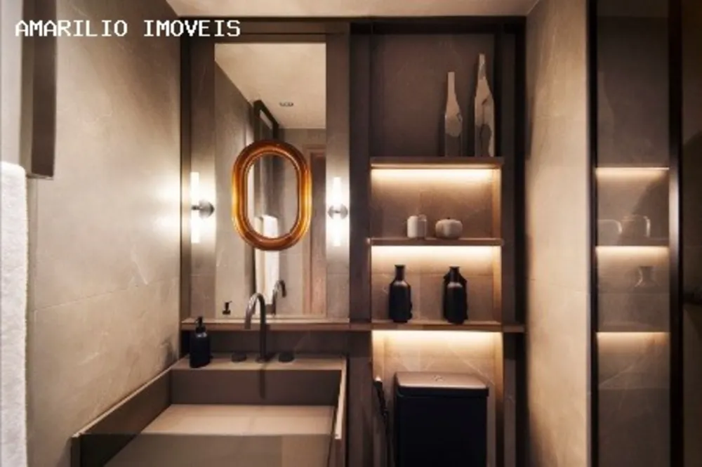 Apartamento, 3 quartos, 64 m² - Foto 9