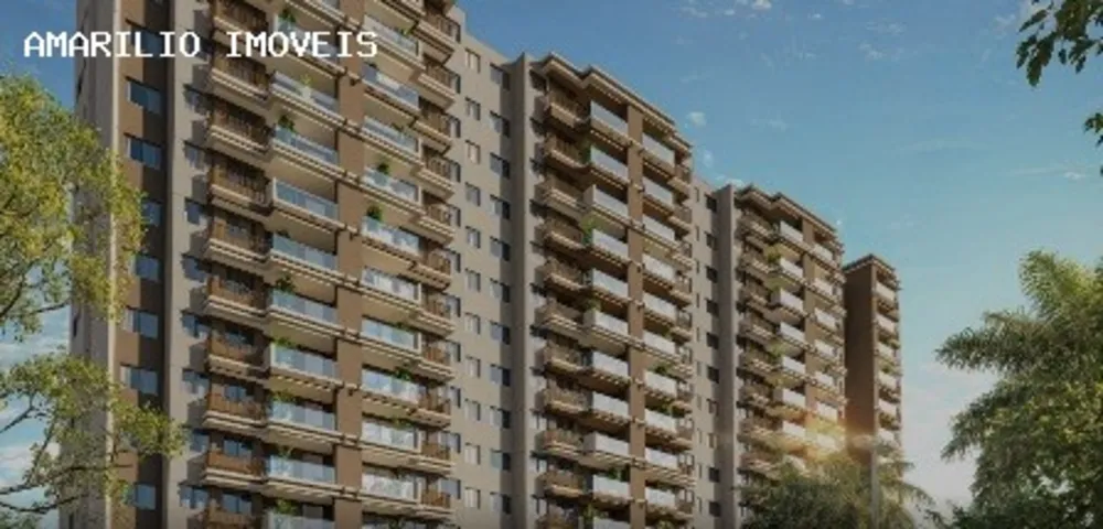 Apartamento, 3 quartos, 64 m² - Foto 1