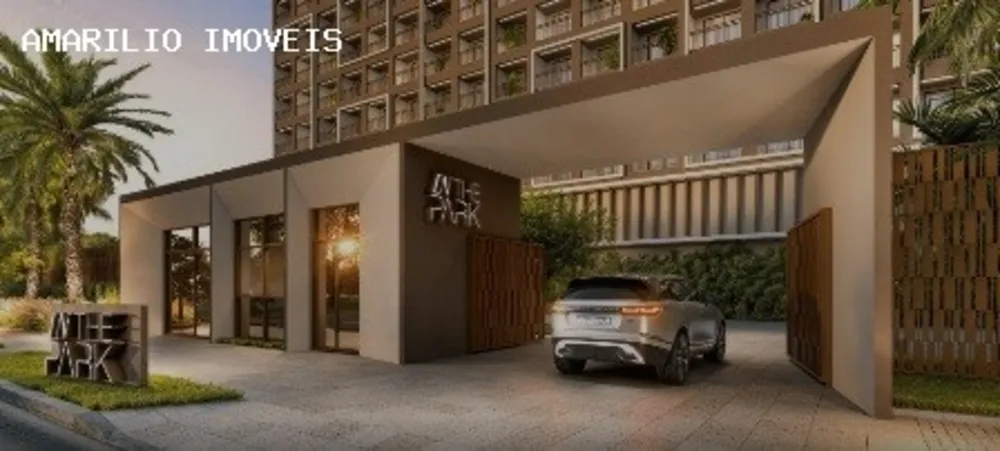 Apartamento, 3 quartos, 64 m² - Foto 2