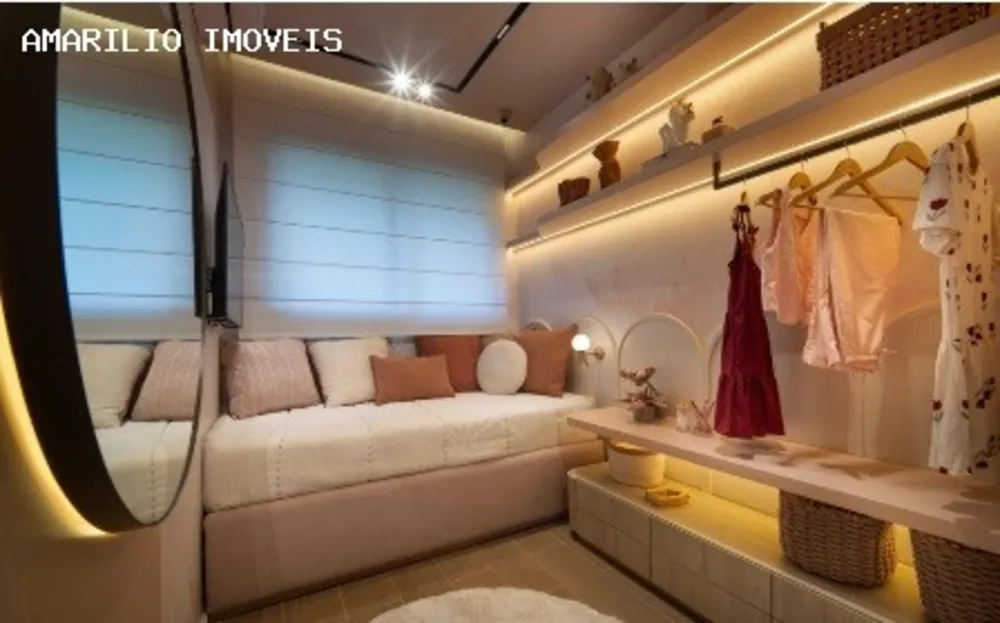 Apartamento, 3 quartos, 64 m² - Foto 10