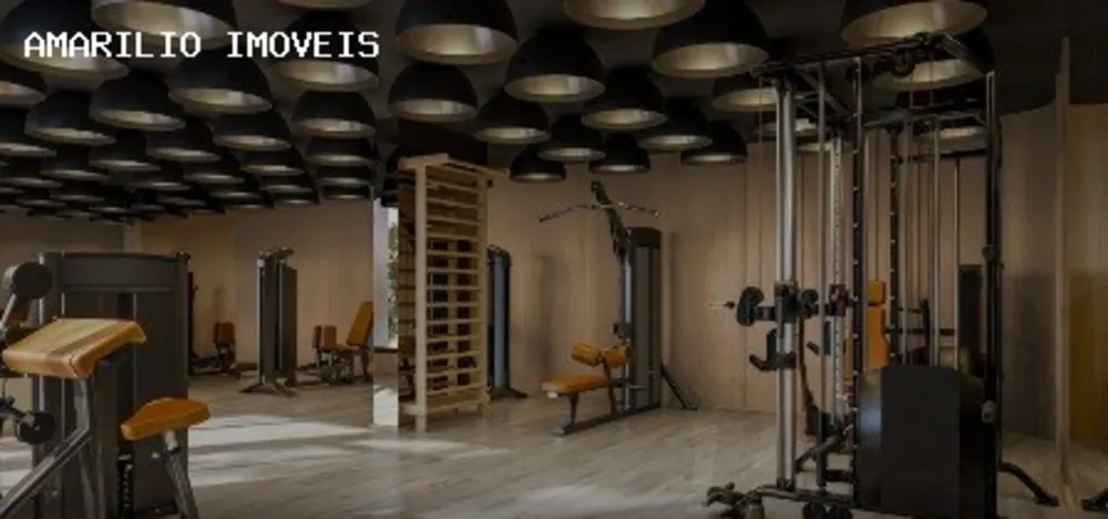 Apartamento, 3 quartos, 64 m² - Foto 19