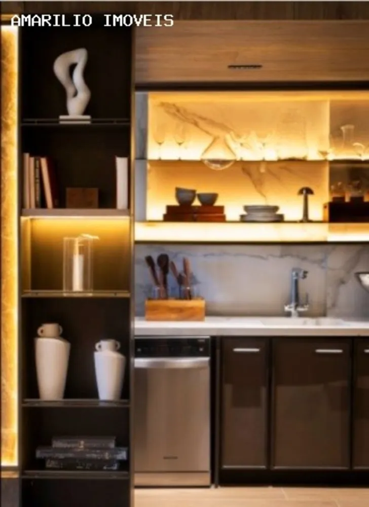 Apartamento, 3 quartos, 64 m² - Foto 14