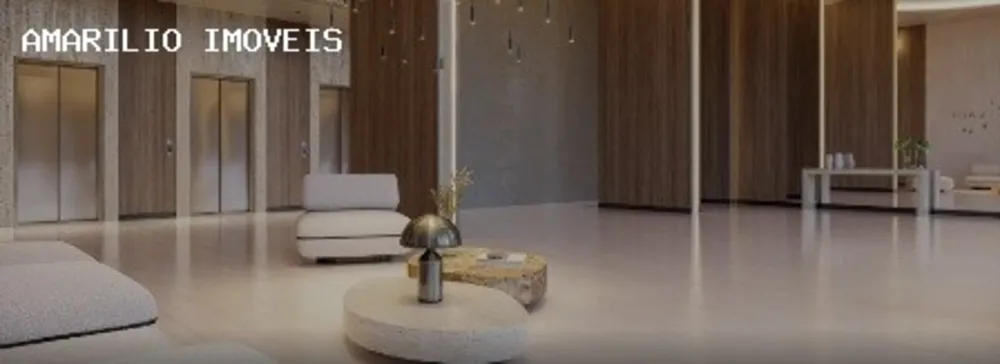 Apartamento, 3 quartos, 64 m² - Foto 3