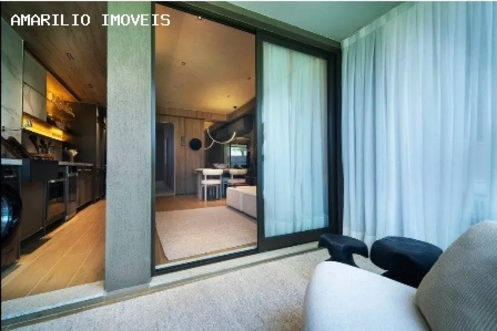 Apartamento, 3 quartos, 64 m² - Foto 7