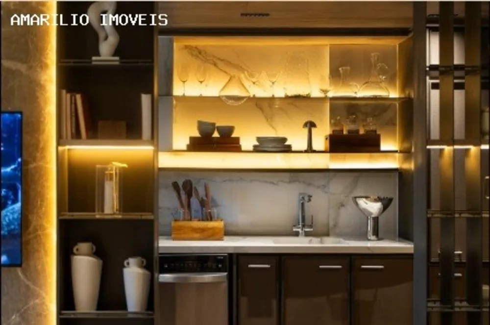 Apartamento, 3 quartos, 64 m² - Foto 15