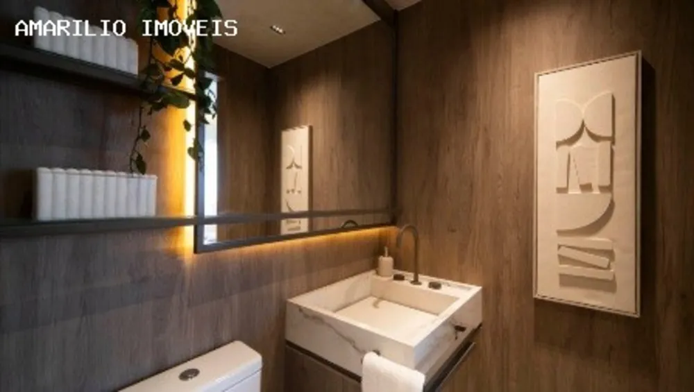 Apartamento, 3 quartos, 64 m² - Foto 8