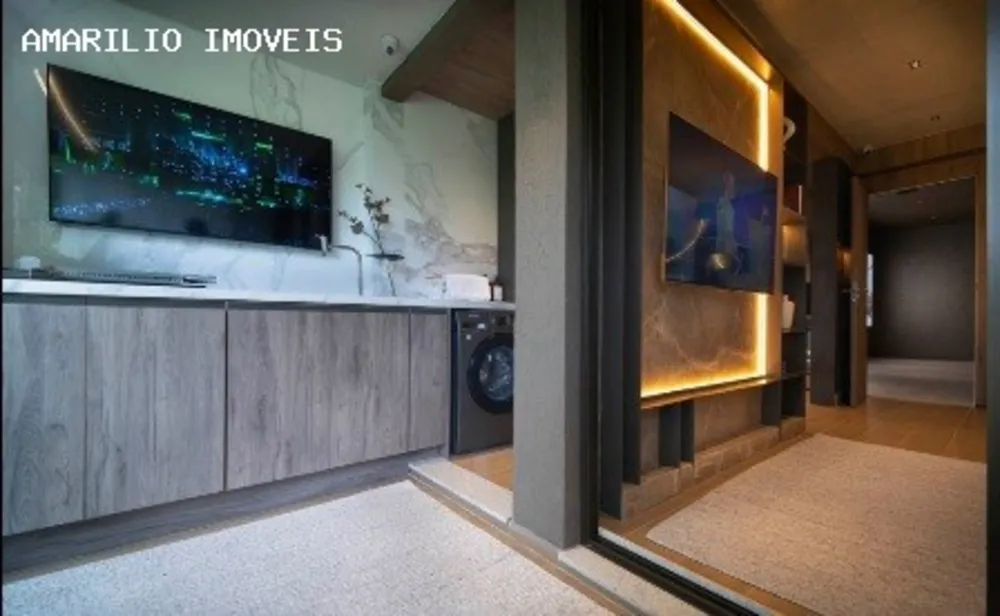 Apartamento, 3 quartos, 64 m² - Foto 16