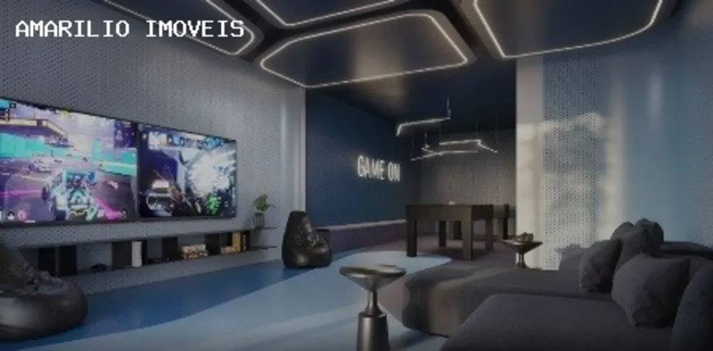 Apartamento, 3 quartos, 64 m² - Foto 18
