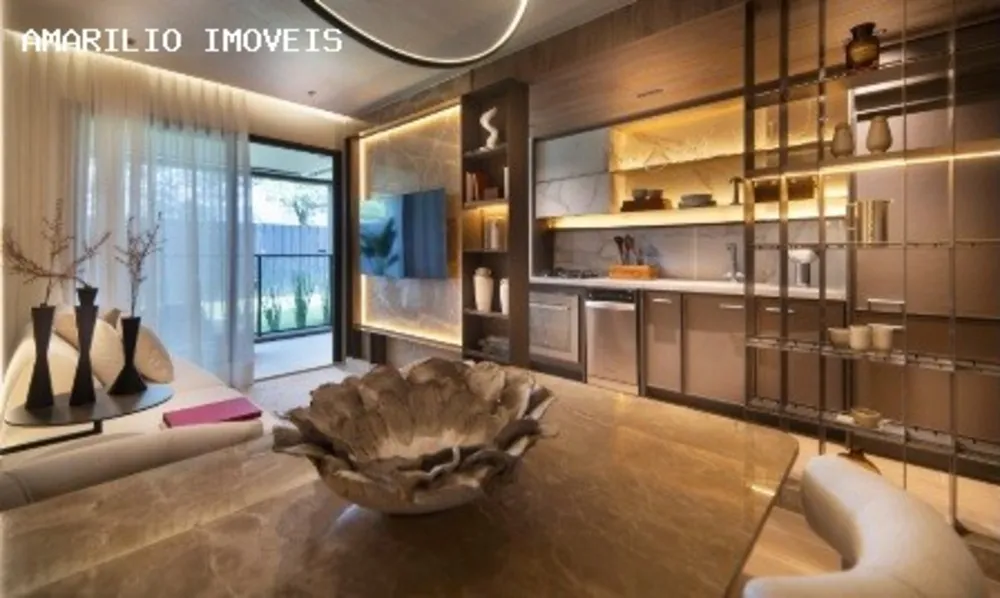 Apartamento, 3 quartos, 64 m² - Foto 6