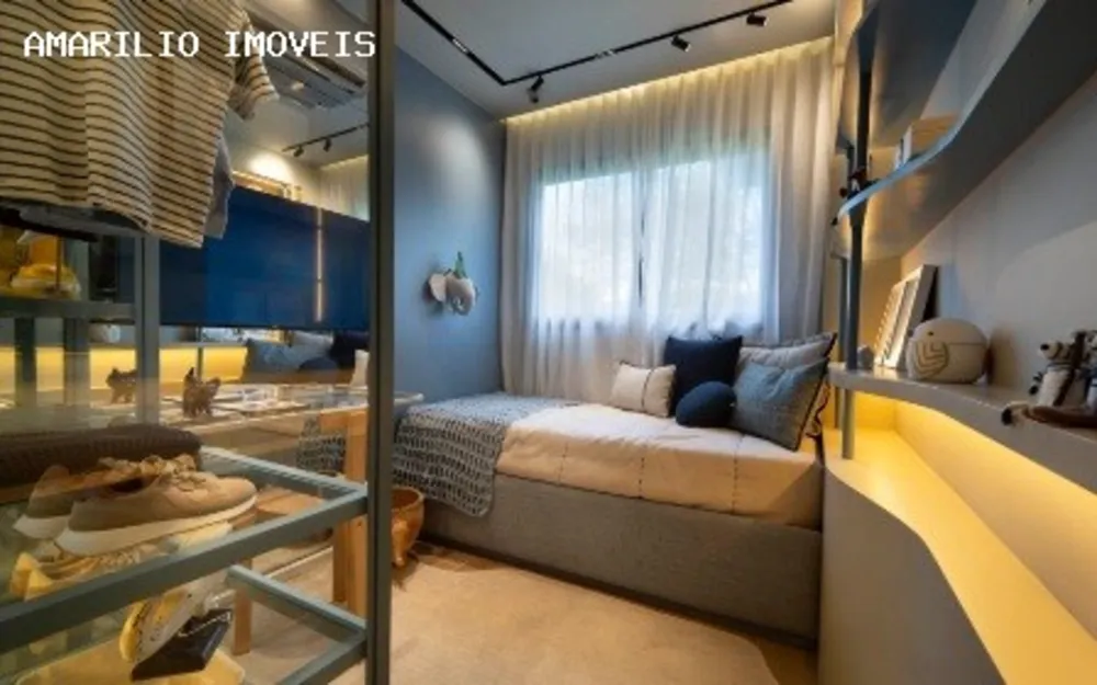 Apartamento, 3 quartos, 64 m² - Foto 12