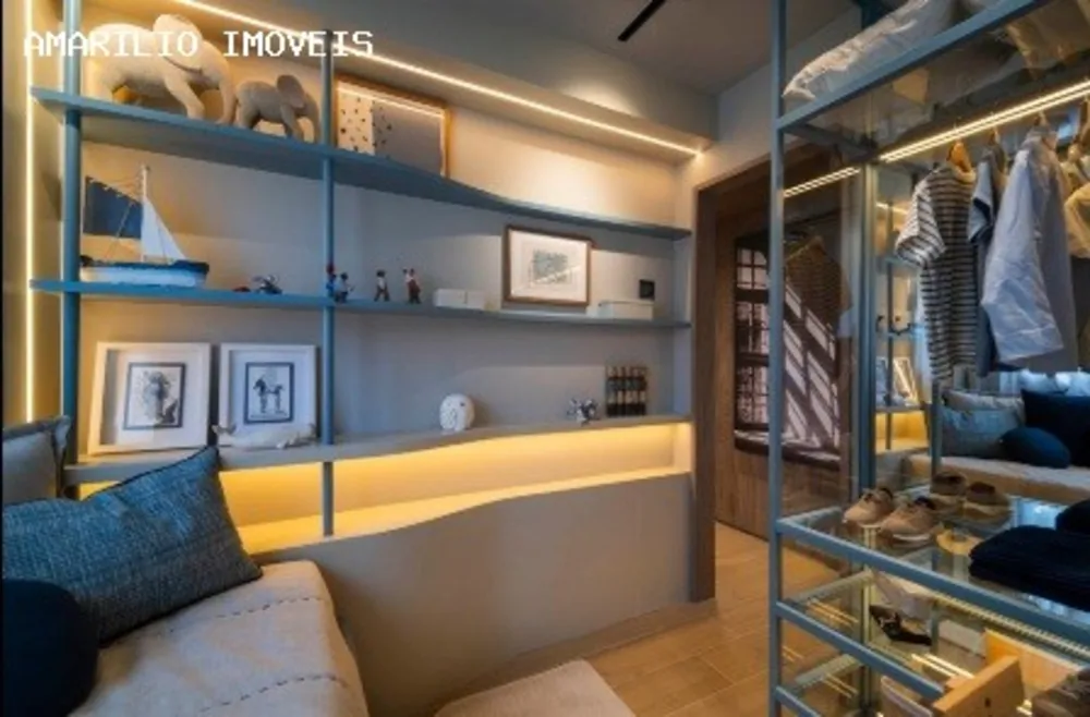 Apartamento, 3 quartos, 64 m² - Foto 11