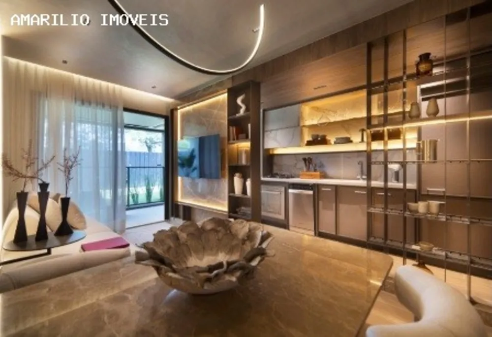 Apartamento, 3 quartos, 64 m² - Foto 5