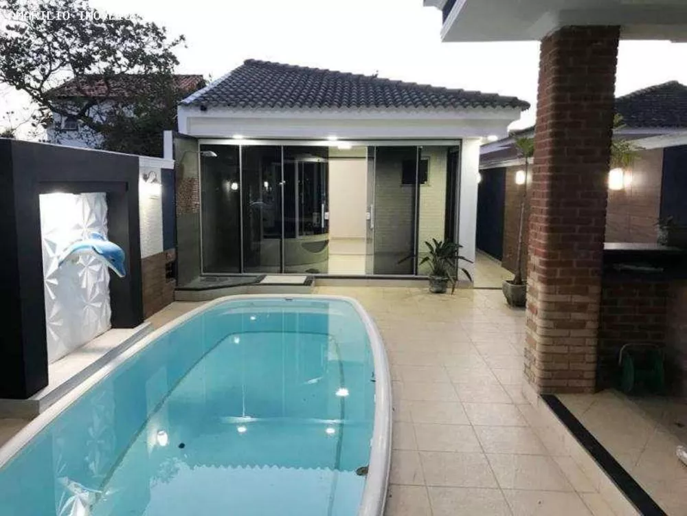 Casa, 2 quartos, 163 m² - Foto 17