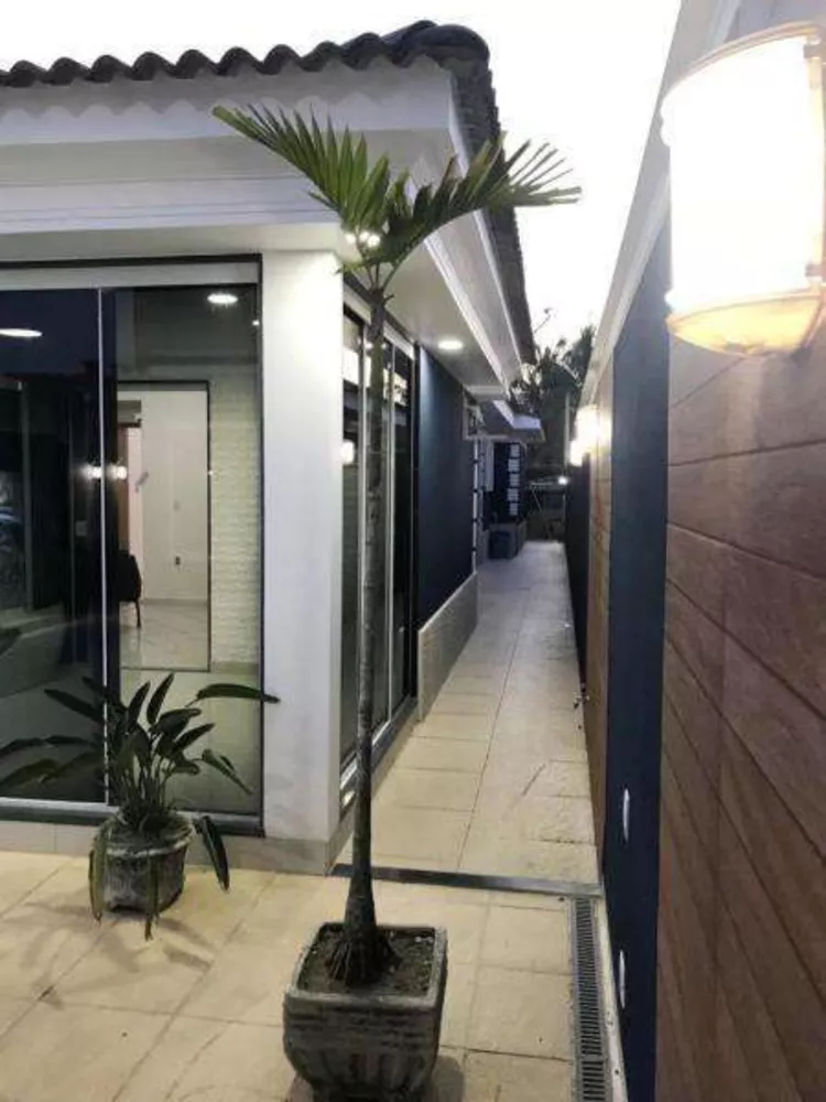 Casa, 2 quartos, 163 m² - Foto 4