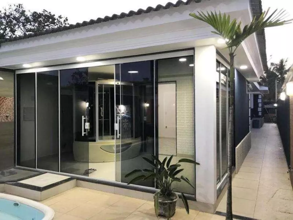 Casa, 2 quartos, 163 m² - Foto 21