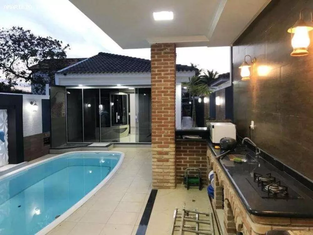 Casa, 2 quartos, 163 m² - Foto 5