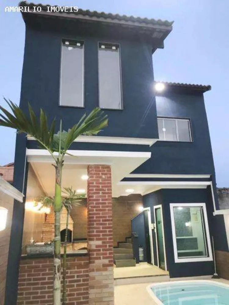 Casa, 2 quartos, 163 m² - Foto 3