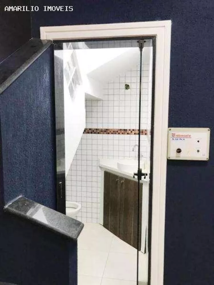 Casa, 2 quartos, 163 m² - Foto 7
