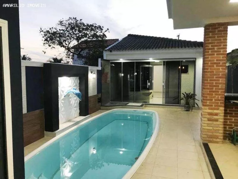 Casa, 2 quartos, 163 m² - Foto 8