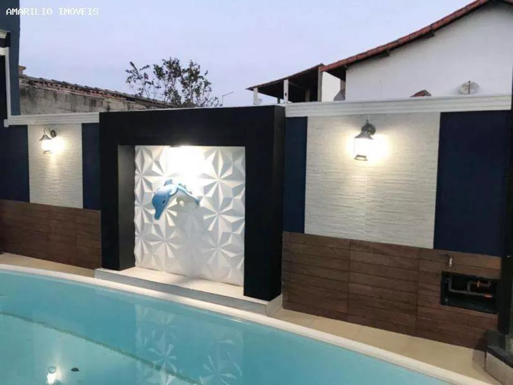 Casa, 2 quartos, 163 m² - Foto 1