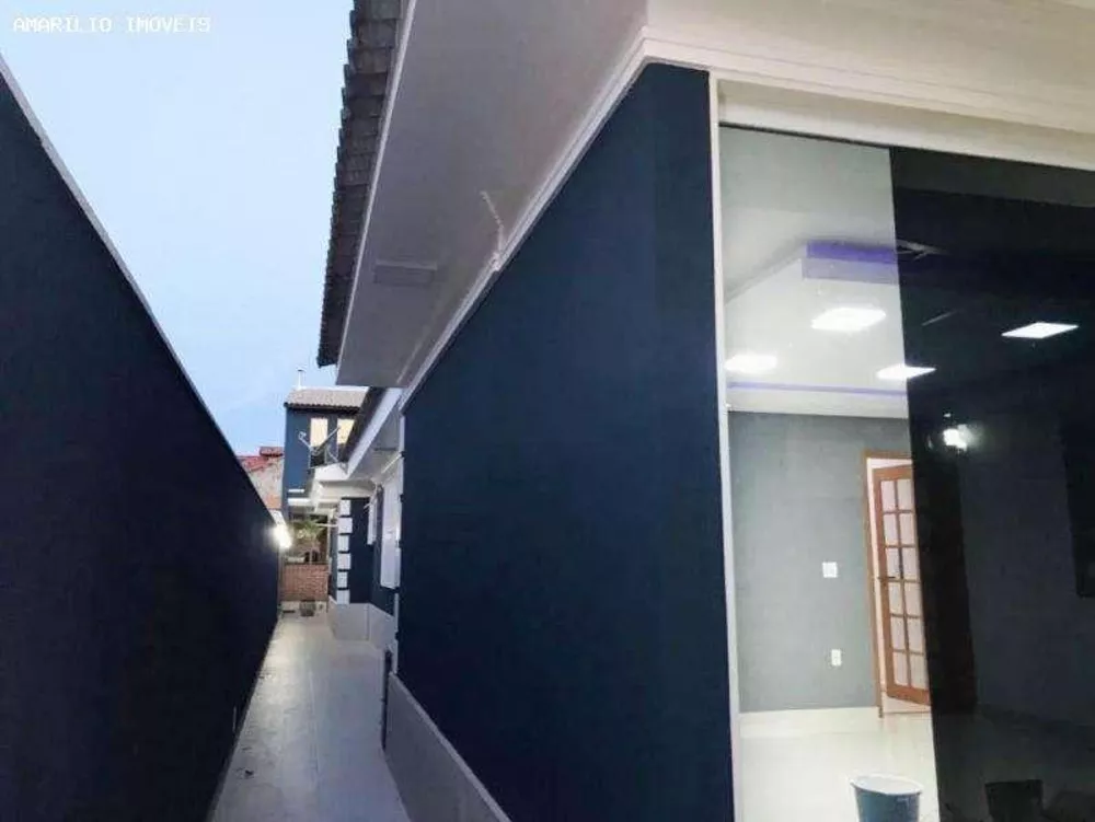 Casa, 2 quartos, 163 m² - Foto 11