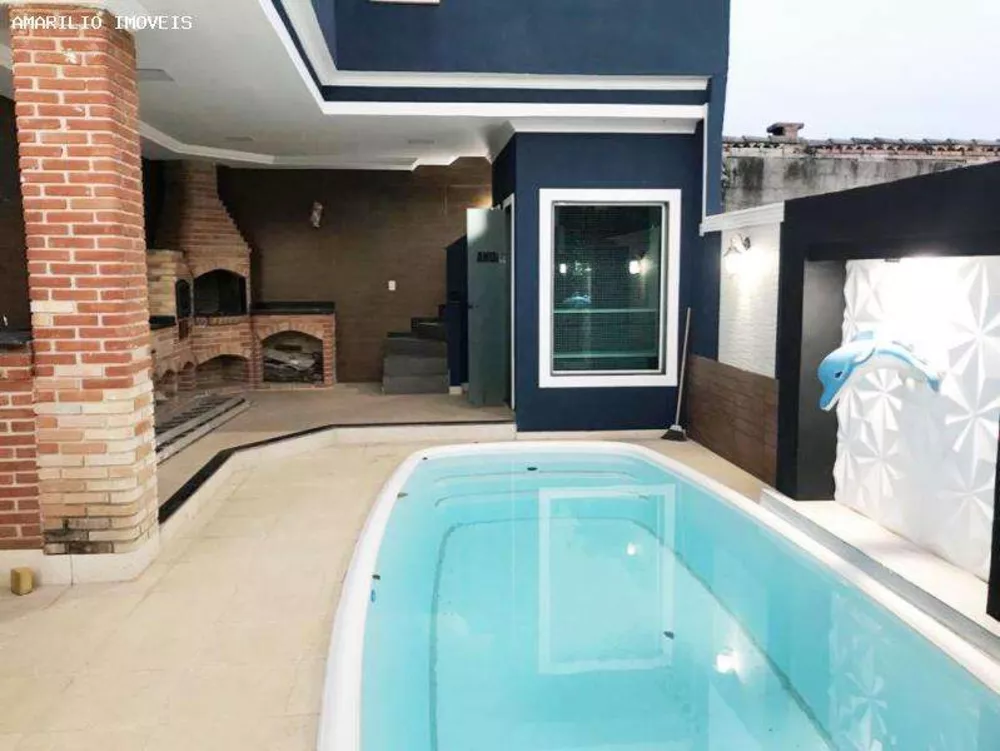 Casa, 2 quartos, 163 m² - Foto 23